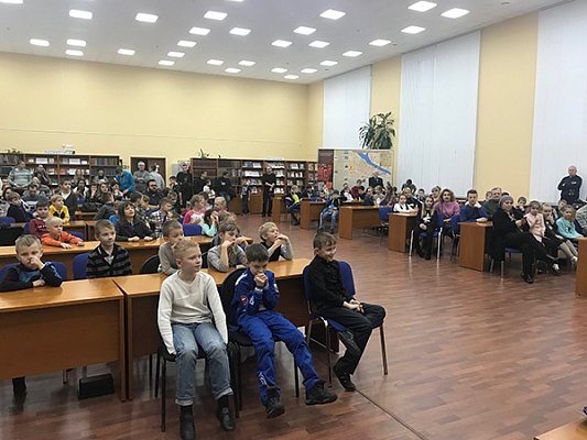В Рыбинске прошел турнир «Новогодние старты» на призы Владимира Поткина