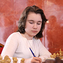 Анна Кочукова