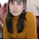 Майя Терешечкина (Москва, Д16В)