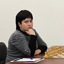 Оксана Грицаева