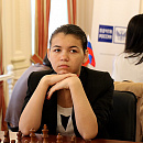Александра Горячкина