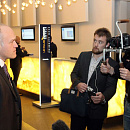 Президент РШФ Андрей Филатов отвечает на вопросы СМИ