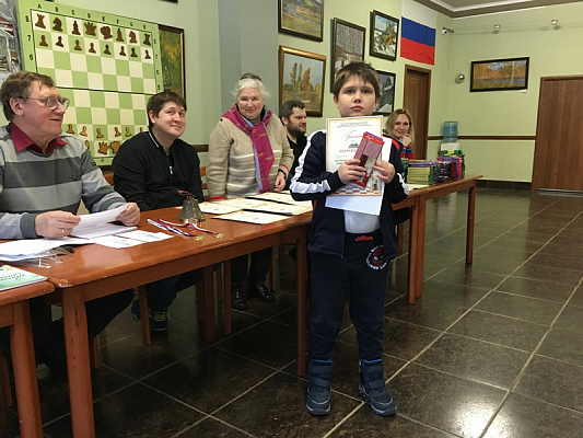 Под Костромой состоялась 48-я сессия Межрегиональной школы гроссмейстеров