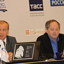 Сергей Шипов и Илья Смирин