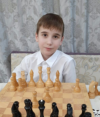 На портале шахматнаяпланета.рф состоялся 15-й турнир "Кубок Полифорум"