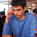 Дмитрий Гордиевский (Ю-21)