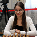 Алина Кашлинская