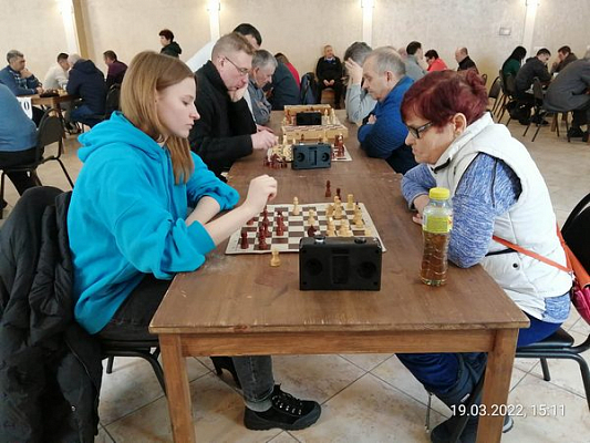 Региональный этап Всероссийских сельских спортивных игр прошел в Самарской области