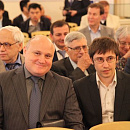 Юрий Дохоян и Дмитрий Яковенко