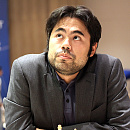 Хикару Накамура