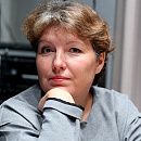 Алиса Галлямова