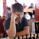 Максим Вавулин (Ю-17) 