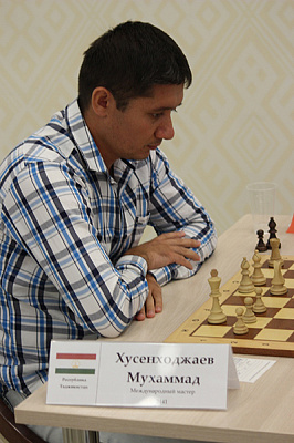 В Уфе завершился крупный международный турнир памяти Ренанта Гумерова