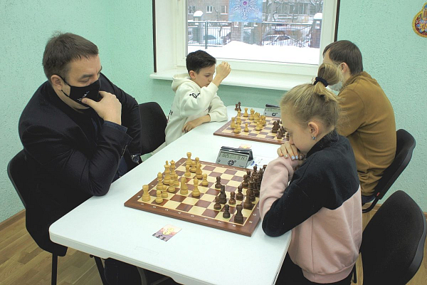В Екатеринбурге прошли два турнира памяти Михаила Соловьёва