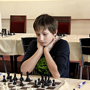 Илья Григорьев (Ю-15)