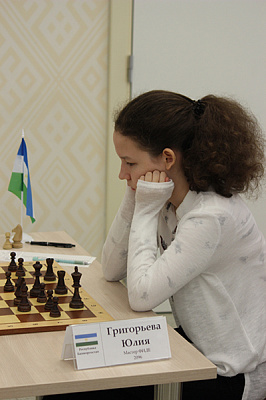В Уфе завершился крупный международный турнир памяти Ренанта Гумерова
