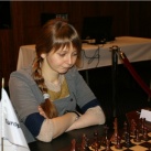Надежда Косинцева - среди лидеров женского чемпионата Европы в Тбилиси