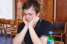 Владимир Федосеев выиграл Суперфинал юношеского первенства Европы по рапиду