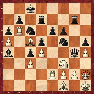 RUSSIAN SCHOOL OF CHESS 📚 #chess #chesstok #chessmaster