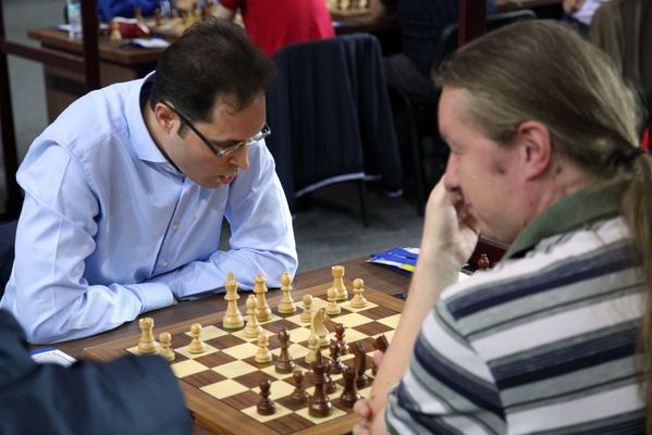 Play Like Jan-Krzysztof Duda: Duda vs Nisipeanu