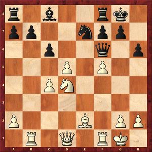 Ding Liren falls below Nepomniachtchi in live rating! This is the