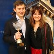 Sergey Karjakin: Inspired by the Meeting in the Book House