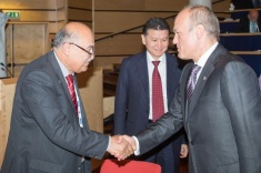 Узбекистан и Киргизия присоединяются к «Белой Ладье»