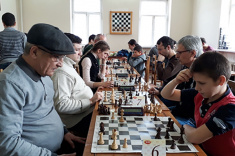 В Республике Северная Осетия - Алания прошел турнир «Черный конь» 
