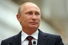 Владимир Путин поздравил сборные России с успехом на чемпионате Европы