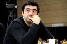 Кубань создает шахматный центр имени В. Крамника