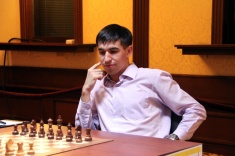 Дмитрий Андрейкин побеждает во втором Суперфинале подряд