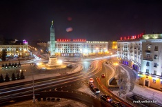 Шахматисты съезжаются в Минск