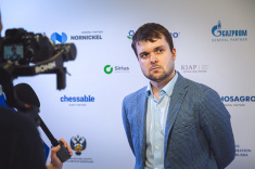 FIDE World Cup Round Five Finished