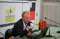 Сергей Шипов преследует лидеров на гандикап-турнире в Эстонии