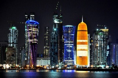 В Дохе стартуют чемпионаты мира по рапиду и блицу среди мужчин и женщин
