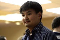 Антон Шомоев: «Чтобы стать гроссмейстером, нужна огромная мотивация»