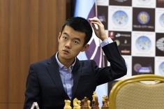 Ding Liren, Levon Aronian and Wesley So Advance to World Cup Semi-final