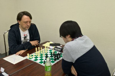 Российские шахматисты отличились в открытом чемпионате Токио