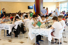 Финал всероссийских соревнований "Белая ладья" пройдет с 20 сентября по 2 октября