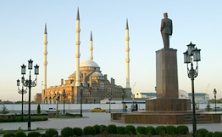 Президент Чечни возглавил ФШ Северо-Кавказского федерального округа