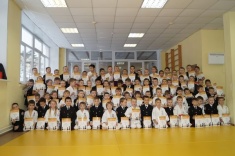В Перми состоялся учебно-тренировочный турнир, посвященный Дню защитника Отечества