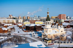 4 декабря в Якутии стартует III Республиканский шахматный конгресс