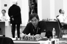 Round 3 of FIDE World Cup Finishes in Tbilisi 