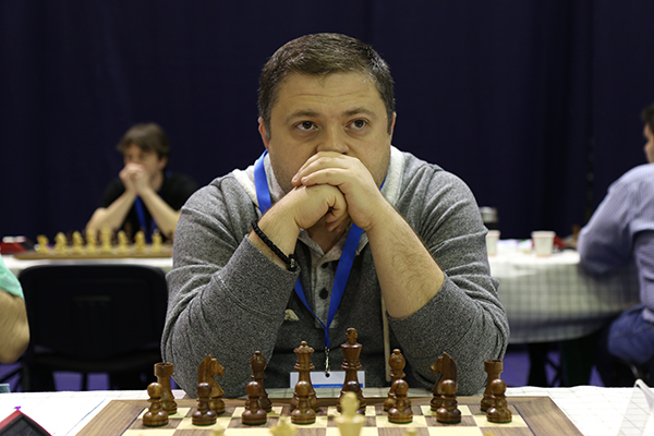 Daniil Dubov's fantastic knowledge of chess classics! — Steemit