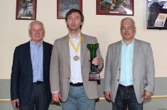В Казани завершился Кубок Федерации шахмат Республики Татарстан