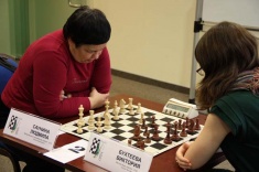 Тарлев и Саунина – победители турниров в Кисловодске