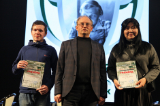 Тагир Салемгареев выиграл Мемориал Александра Панченко в Челябинске