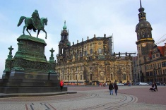 В Дрездене стартует командный чемпионат мира среди сеньоров