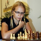 Валентина Гунина - чемпионка России 2011!