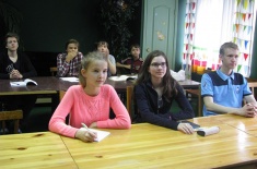 Под Костромой стартовала сессия межрегиональной школы гроссмейстеров